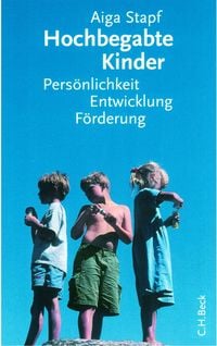 Produktbild: Hochbegabte Kinder