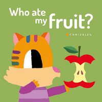 Produktbild: Who Ate My Fruit?