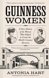 Produktbild: Guinness Women