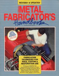 Produktbild: Metal Fabricator's Handbook