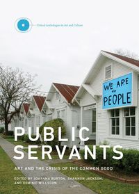 Produktbild: Public Servants