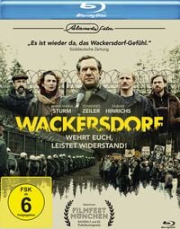 Produktbild: Wackersdorf