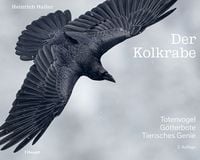 Produktbild: Der Kolkrabe &ndash; Totenvogel, G&ouml;tterbote, tierisches Genie