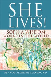 Produktbild: She Lives!