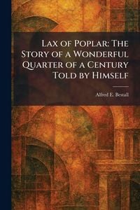 Produktbild: Lax of Poplar