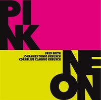 Produktbild: Pink/Neon (2 LP)