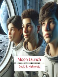 Produktbild: Moon Launch