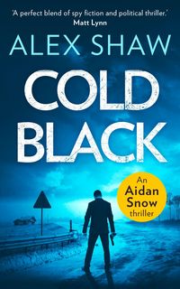 Produktbild: Cold Black