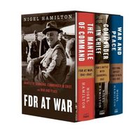 Produktbild: FDR at War Boxed Set