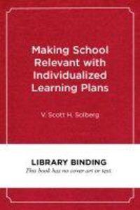Produktbild: MAKING SCHOOL RELEVANT W/INDIV