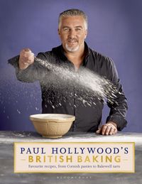 Produktbild: Paul Hollywood's British Baking