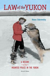 Produktbild: Law of the Yukon