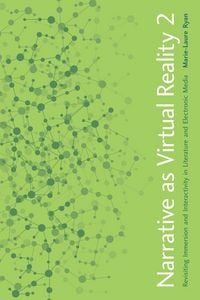 Produktbild: Narrative as Virtual Reality 2