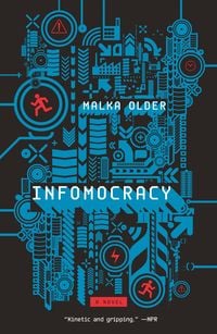 Produktbild: Infomocracy