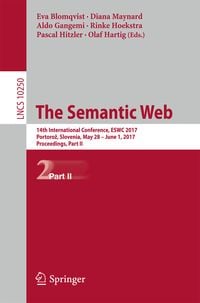 Produktbild: The Semantic Web