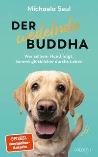 Produktbild: Der wedelnde Buddha