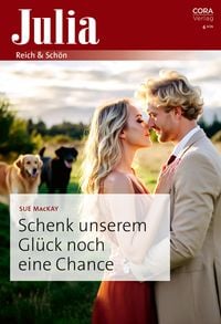 Produktbild: Schenk unserem Gl&uuml;ck noch eine Chance