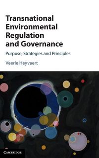 Produktbild: Transnational Environmental Regulation and Governance