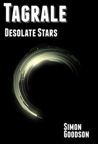 Produktbild: Tagrale - Desolate Stars