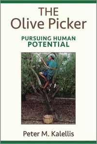 Produktbild: The Olive Picker