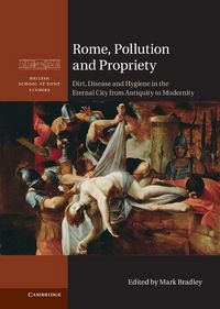 Produktbild: Rome, Pollution and Propriety