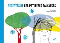 Produktbild: Receptes de les petiteses salvatges