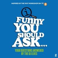Produktbild: Funny You Should Ask . . .
