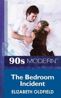 Produktbild: The Bedroom Incident