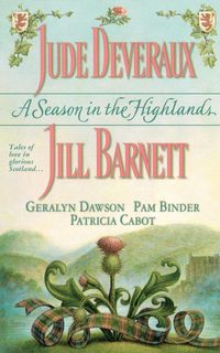 Produktbild: A Season in the Highlands