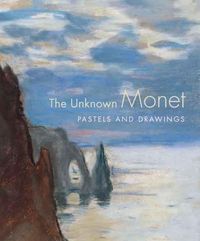 Produktbild: The Unknown Monet