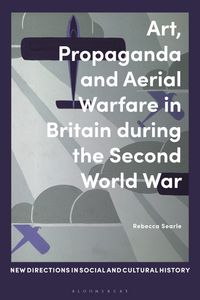 Produktbild: Art Propaganda & Aerial Warfar