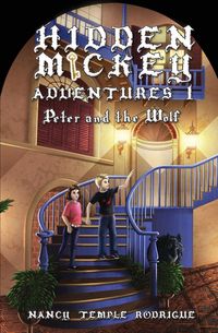 Produktbild: HIDDEN MICKEY ADVENTURES 1