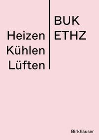Produktbild: Heizen K&uuml;hlen L&uuml;ften