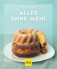 Produktbild: Alles ohne Mehl