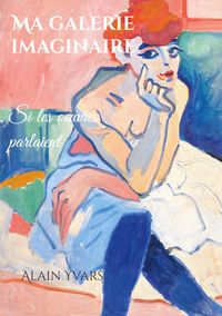 Produktbild: Ma galerie imaginaire