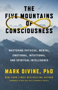Produktbild: The Five Mountains of Consciousness