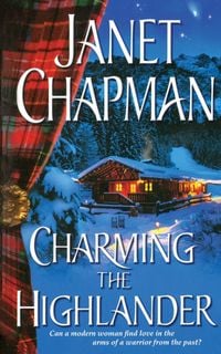 Produktbild: Charming the Highlander