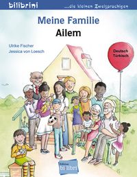 Bild vom Artikel Meine Familie vom Autor Ulrike Fischer