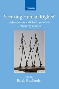 Produktbild: Securing Human Rights?