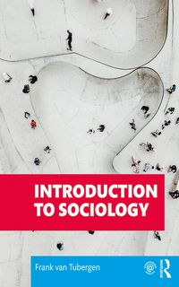 Produktbild: Introduction to Sociology
