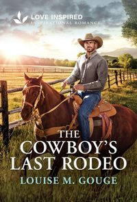 Produktbild: The Cowboy's Last Rodeo