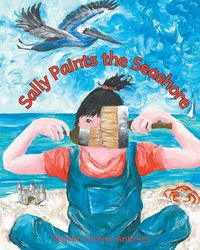 Produktbild: Sally Paints the Seashore