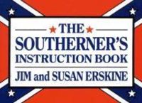 Produktbild: The Southerner's Instruction Book