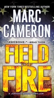 Produktbild: Field of Fire