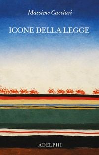 Produktbild: Icone della legge