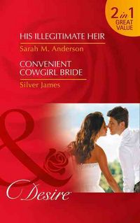 Produktbild: Anderson, S: His Illegitimate Heir