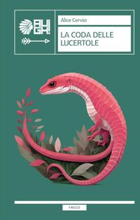 Produktbild: La coda delle lucertole
