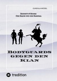Produktbild: Bodyguards gegen den Klan
