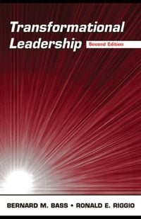 Produktbild: Transformational Leadership