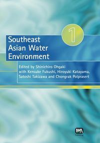 Produktbild: Southeast Asian Water Environment 1